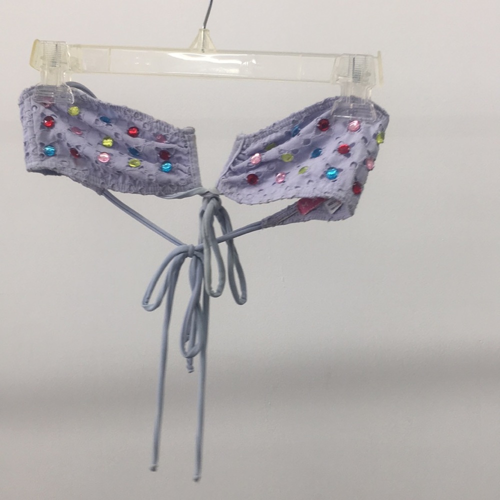 COPY - Manoush Bikini Top